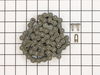 Chain, Roller, #40 X 63 Pitche – Part Number: 1704298SM