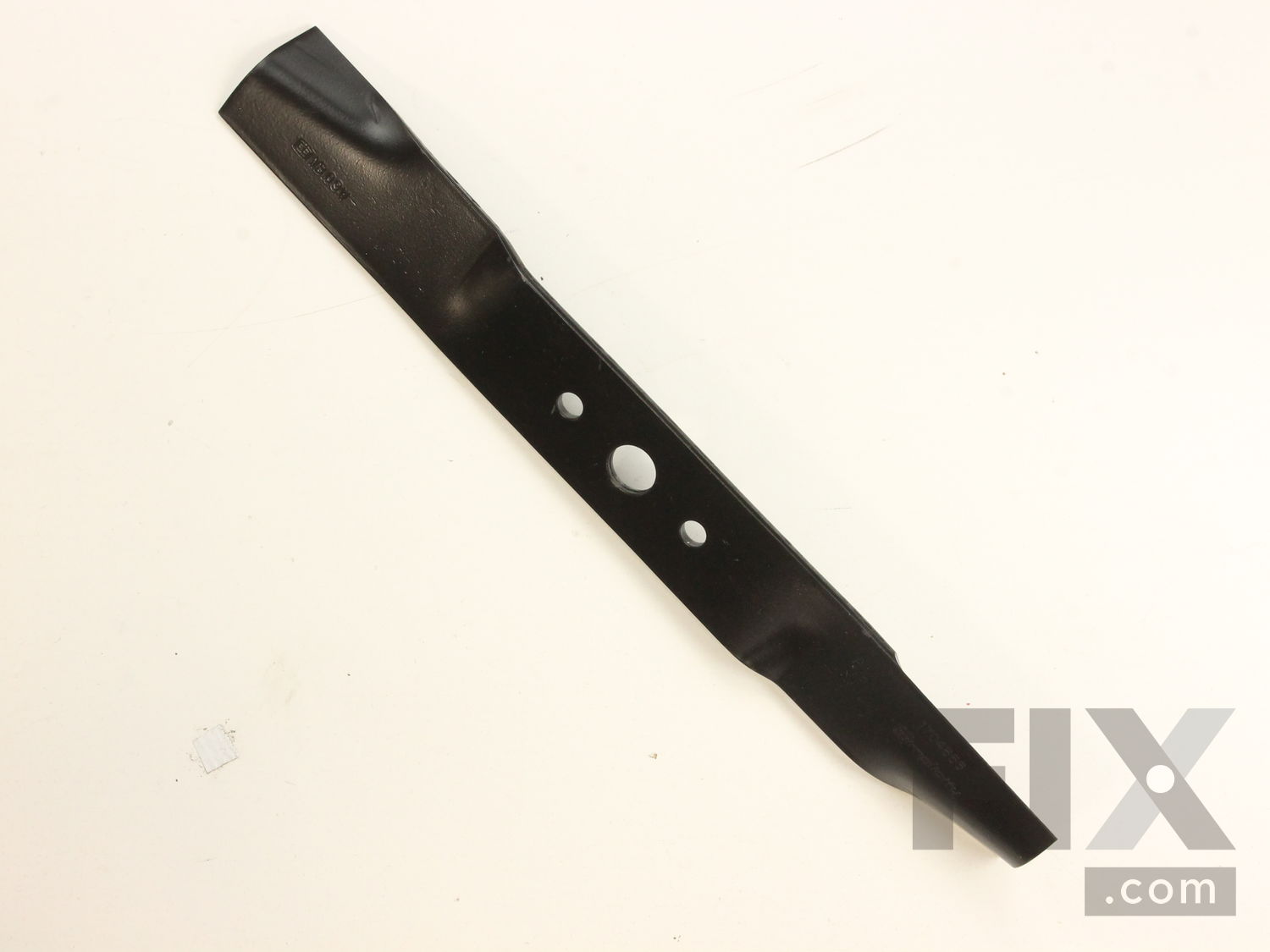 OEM Simplicity 1704856ASM Blade, Mower, 16-1/8