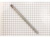 Wheel Shaft Assembly, Lockout – Part Number: 1716812SM