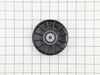 PULLEY, Idler, 4" OD x .375" ID x .83" WD – Part Number: 1706510SM