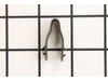 Clip-hinge – Part Number: 17098P