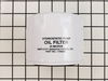 Filter, 25 Micron – Part Number: 1709322SM