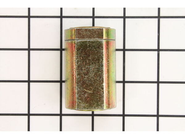 8886254-1-M-Murray-1713158SM-HUB, Spacer, 2-13/32