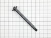 SHAFT, Arbor with Extruded Washers (Long) – Part Number: 1713612SM