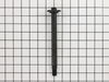 8886355-3-S-Murray-1713612SM-SHAFT, Arbor with Extruded Washers (Long)