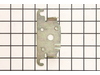 Lawn Mower Adapter Plate – Part Number: 17032A