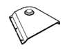 COVER, Arbor – Part Number: 1703601SM