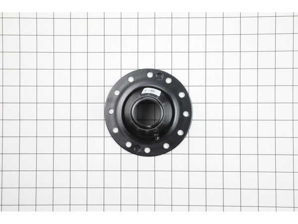 8886556-1-M-Murray-1713338ASM-HOUSING, Arbor Bottom with Lube Fitting