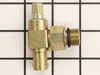 Valve, Oil Drain – Part Number: 1715649SM
