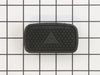 Pad, Foot Pedal, Forward – Part Number: 1721675SM