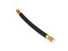 Hose, Oil Drain, 10-1/2 Long, 3/8-18 Fittings – Part Number: 1723165