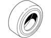 Tire, 23 X 10-1/2 - 12 Super Turf, Rear – Part Number: 1722830