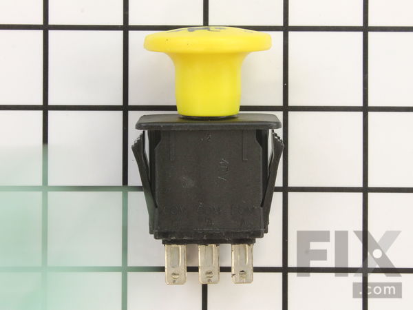 8888391-1-M-Murray-1722887SM-Lawn Mower PTO Push Switch