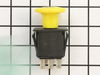 Lawn Mower PTO Push Switch – Part Number: 1722887SM