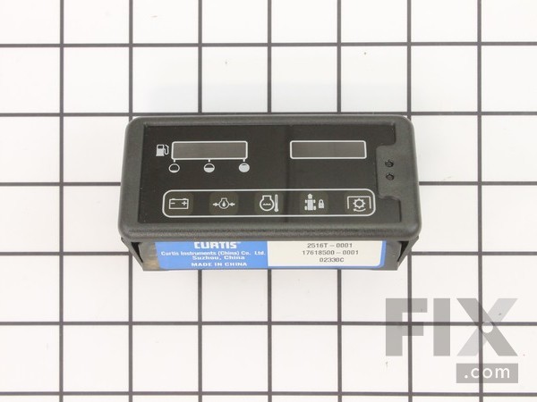 8888687-1-M-Murray-1724865SM-COVER, Instrument Panel