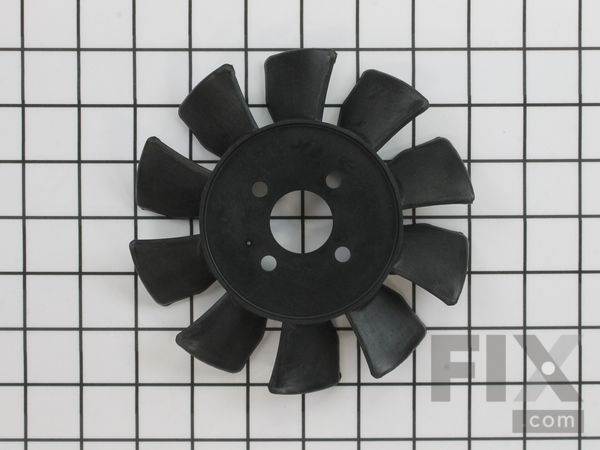 8888755-1-M-Murray-1719482SM-FAN, 10 Blades, 6" Plastic