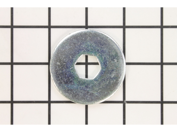 8888820-1-M-Murray-1713089SM-WASHER, Hex, 11/16 x 2