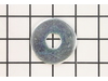 WASHER, Hex, 11/16 x 2 – Part Number: 1713089SM