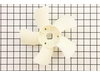 FAN, 5 Blades, Nylon, 3-Holes – Part Number: 1719233SM