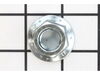 NUT, Hex Plange Non-Locking, 9/16-18 – Part Number: 1714419SM