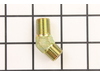 FITTING, Elbow 1/2 – Part Number: 1722122SM
