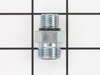 Fitting, Straight, 9/16-18, 11/16-16 – Part Number: 1722123