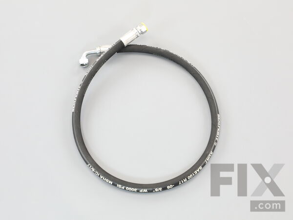 8890049-1-M-Simplicity-1716322SM-Hose Assembly, Steering, 40
