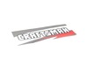 DECAL, CRAFTSMAN – Part Number: 1728049SM