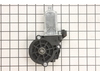 MOTOR, Spout Rotator, 38/42" – Part Number: 1728965SM