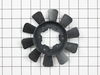 Fan-6" Hydro Gear – Part Number: 1728074SM