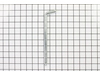 Rod-Latch .500Dia 9 In. – Part Number: 1731414SM