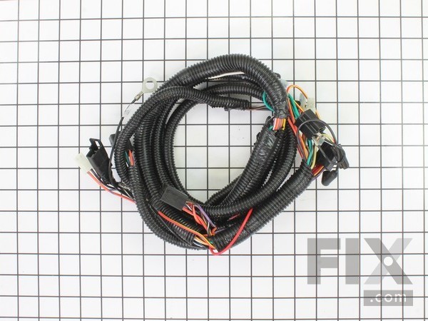 8892156-1-M-Simplicity-1725634SM-Harness, Wiring