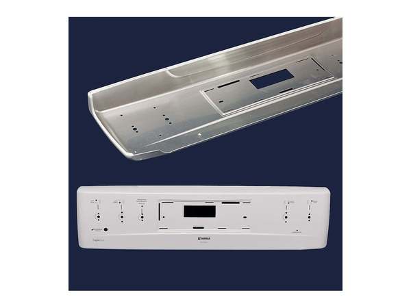889220-1-M-Whirlpool-9755710           -PANEL, BACKGUARD WHITE