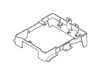 FRAME ASSEMBLY, Carrier Transmission – Part Number: 1732595ASM