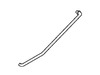 ROD, Cruise – Part Number: 1722117SM