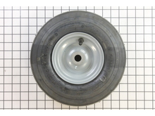 Wheel & Tire Assembly – Part Number: 1734013SM
