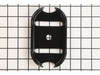 Snow Blower Reversible Shoe Skid – Part Number: 1727854BMYP