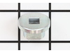 Pivot-Hood Pwdr Metal – Part Number: 1728086SM