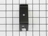 Bracket, Belt Cover, Rear – Part Number: 1736519A
