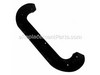Blade, Auger, Black – Part Number: 1735606YP