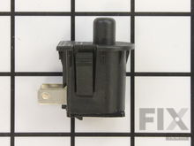 Switch-push Button – Part Number: 1732004SM