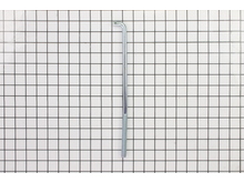 Lawn Mower Rod Front Rail – Part Number: 1736081YP