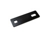 Plate Backing – Part Number: 1737229BMYP