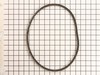 Snow Blower Auger V-Belt – Part Number: 1733051SM