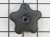 KNOB, Threaded, 5 Lobe, 5/16-18 x 3/4 Lg – Part Number: 1733098SM