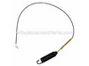 Cable & Spring Assembly – Part Number: 1732471SM