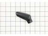 Knob-slot Speed Black – Part Number: 1733192SM