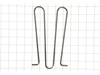Guard-Chute .188Rod S – Part Number: 1733475SM