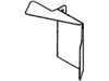 SHIELD, Heat Inner Kohler – Part Number: 1734149ASM