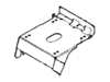SUPPORT, Seat – Part Number: 1727332ASM